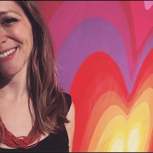 Meet your Posher, Rachel